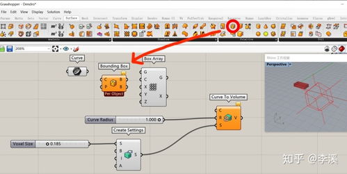 當Rhino插件遇阻 探討Grasshopper與Dendro在網格結構生成中的軟件設計挑戰